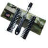 SBK - PROSHOT Screwdriver Bits Kit