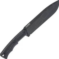 0108/S6/BLK - Extrema Ratio Numen S600 Black