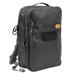 810118SBLK - Vanquest sac à dos ADDAX-18 SOLID BLACK