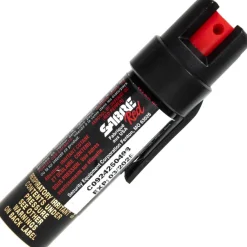 SBP22 - Sabre Red P-CL-P-22-OC (avec clip) 22.5 ml