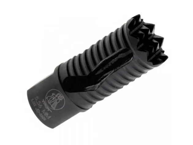 SBRA-MED-05BT-00 - Troy Frein de bouche Medieval, 5,56