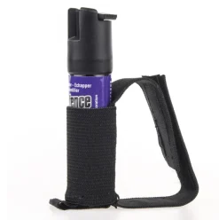 SBSDID22R - Sabre RED Spray marqueur violet et UV Runner