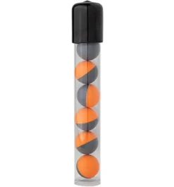 SBSP7 - SABRE Tube 7 Billes cal 68 Poivre