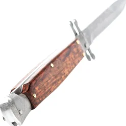 S28B-SW-DAM - AKC Classic Swinguard 28 cm Damas