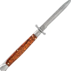S28B-SW-DAM - AKC Classic Swinguard 28 cm Damas