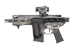 SBT-FS1913-01-SB - SB Tactical FS1913 Folding Pistol Stabilizing Brace