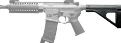 SBT-SOB-01-SB - SB Tactical SOB AR-15 Pistol Stabilizing Brace