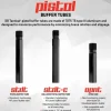 SBT-STDT - SB Tactical STDT Standard AR Pistol Buffer Tube