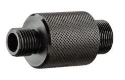 SCA156 - Adaptateur silencieux Pallas 22 lr BA15 1/2 X 20 UNF
