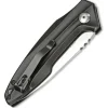 01SC062 - Boker Magnum Final Flick Out Automatique