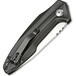 01SC062 - Boker Magnum Final Flick Out Automatique