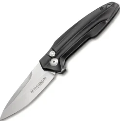 01SC062 - Boker Magnum Final Flick Out Automatique