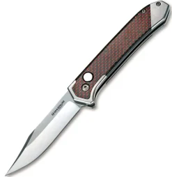 01SC054 - Boker Magnum Rubico Automatique