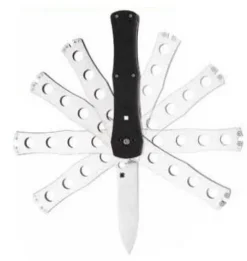 SC191GP - Spyderco Jani-Song