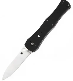 SC191GP - Spyderco Jani-Song