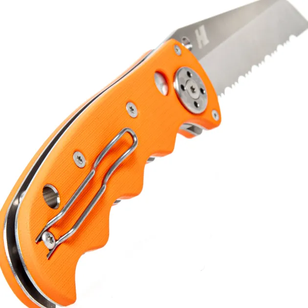 SC165GSOR - Spyderco Autonomy Automatique