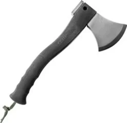 SCHAXE2 - Schrade Extreme Survival Axe