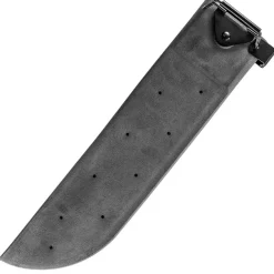 SCHMACH18 - Schrade OUtback Machete