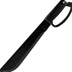 SCHMACH18 - Schrade OUtback Machete