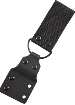 SCHNITZEL SNL-DA - Kydex Dangler Attachment Adaptateur Port Ceinture