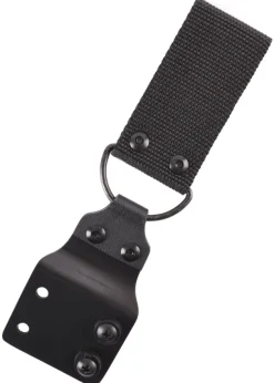 SCHNITZEL SNL-DA - Kydex Dangler Attachment Adaptateur Port Ceinture