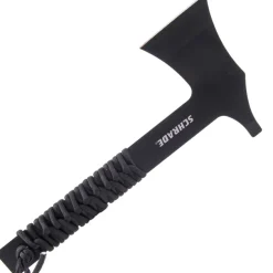 SCHP1132984 - Schrade Axe & Knife Combo