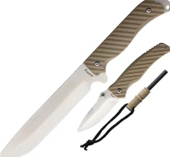SCHP1207754 - Schrade Uncle Henry Combo