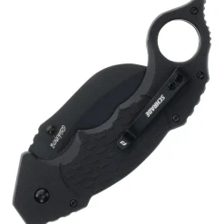 1182502 - Schrade Boneyard karambit