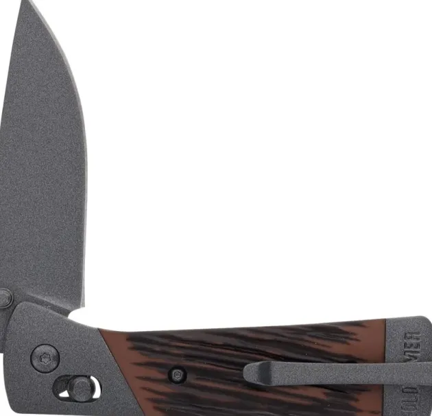1203146 - Schrade Old Timer Frontier Pivot Lock
