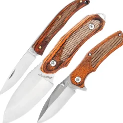 1183285 - Schrade Uncle Henry Coffret Outdoor