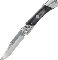 1222017 - Schrade Uncle Henry PBL7 Bear Paw Pivot Lock