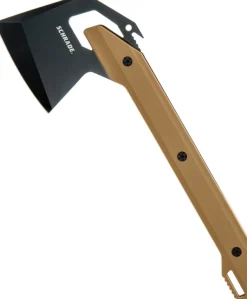SCH1121076 - Schrade Frontier Axe