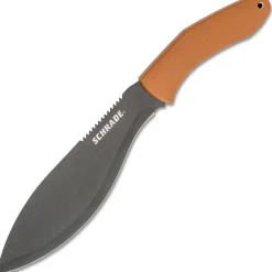 SCH1121080 - Schrade Frontier Machete