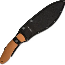 SCH1121080 - Schrade Frontier Machete