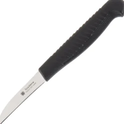 SCK09PBK - Spyderco Cuisne Mini Paring