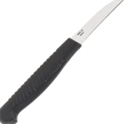 SCK09PBK - Spyderco Cuisne Mini Paring