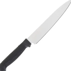 SCK04PBK - Spyderco Kitchen Knife