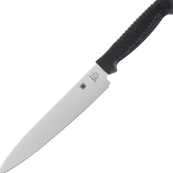 SCK04PBK - Spyderco Kitchen Knife