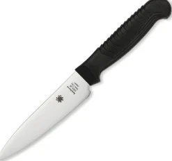 SCK05PBK - Spyderco Paring Knife