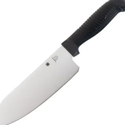 SCK08PBK - Spyderco Santoku