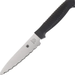 SCK05SBK - Spyderco Paring Knife