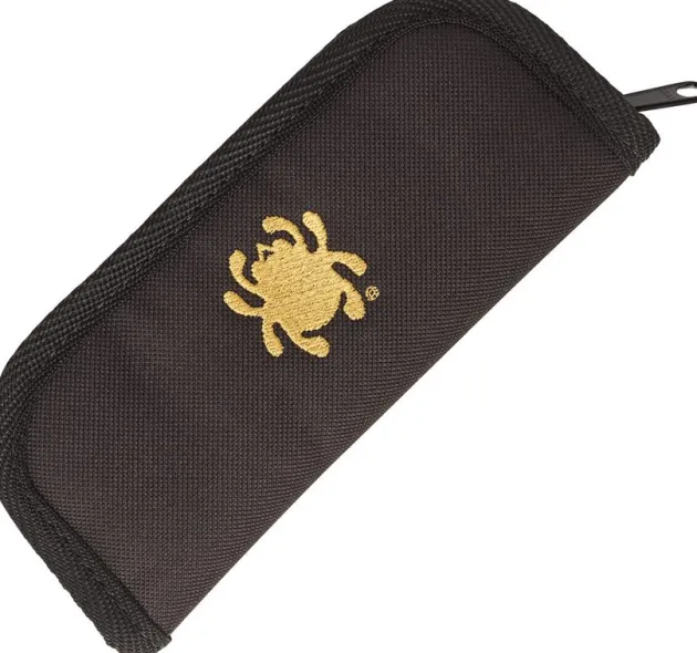 SC12NC - Spyderco Pouch Nylon