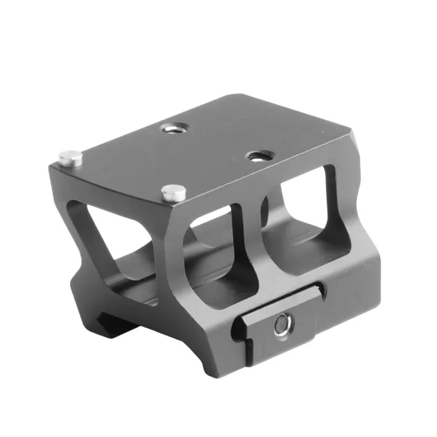 SCRA-71 - Vector Optics - MOJ Red Dot Sight Cantilever Picatinny Riser Mount