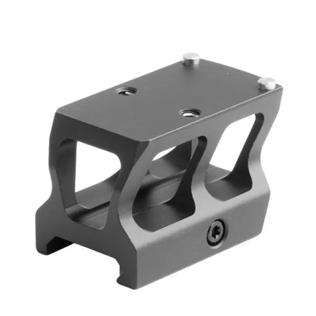 SCRA-71 - Vector Optics - MOJ Red Dot Sight Cantilever Picatinny Riser Mount