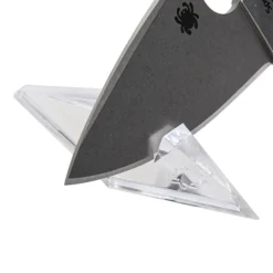 SCT02 - Spyderco Stand pour couteau petit