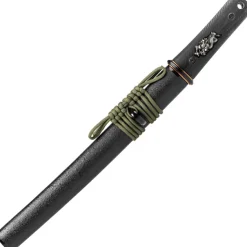 SD35491 - Dragon King Modern Tanto, Bo-Hi