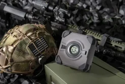 SDHPRCS - SILENT DRY Hypercube S Déshumidificateur avec hygromètre numérique