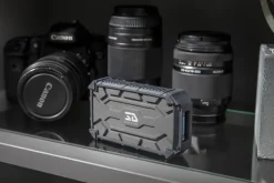 SDPNRP - SILENT DRY Déshumidificateur 20L Pionner+ Réutilisable