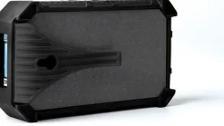 SDPNRP - SILENT DRY Déshumidificateur 20L Pionner+ Réutilisable