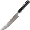 SD-0027 - Samura Damascus Utility Tanto 153 mm